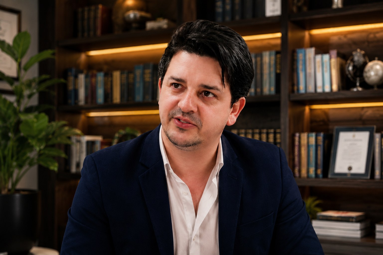 Daniel Santos